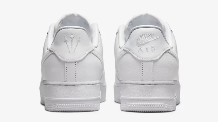 Nike Air Force 1 LowDrake Certified Lover Boy