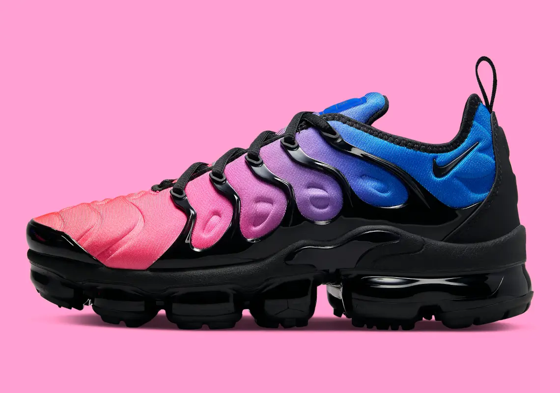 Nike TN Air Vapormax Plus Cotton Candy