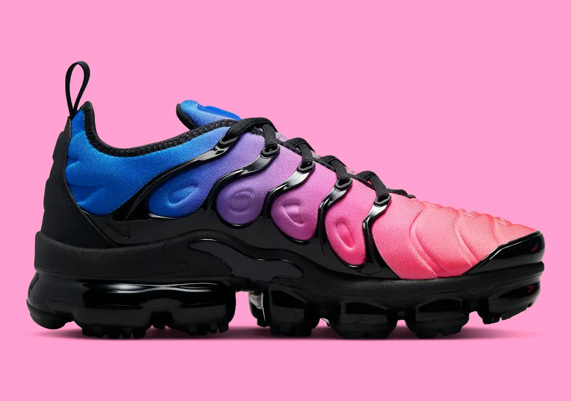 Nike TN Air Vapormax Plus Cotton Candy 