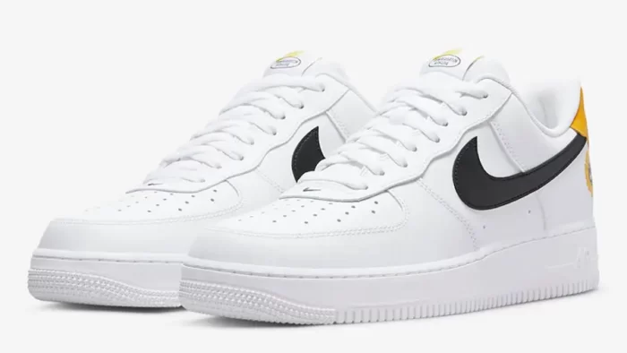 Nike Air Force 1 Low Have A Nike Day White