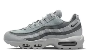 Nike Air Max 95 Greyscale