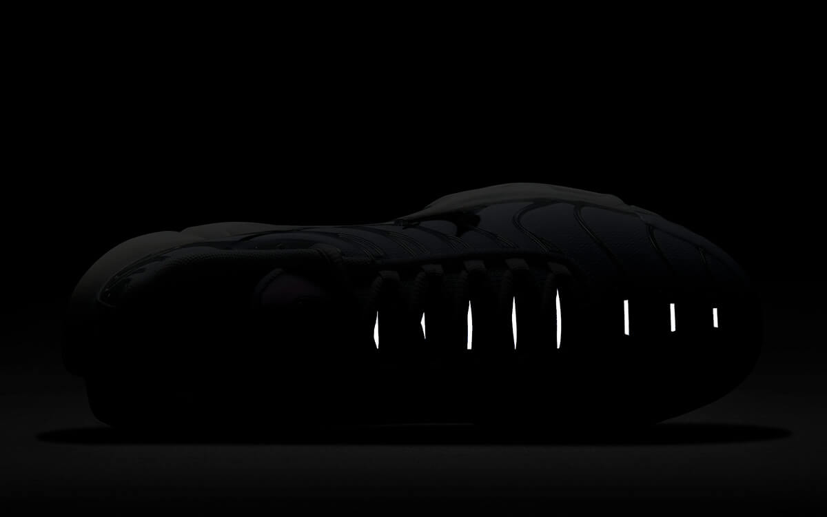 Nike TN Air Max Plus white Silver Swoosh summer 2022