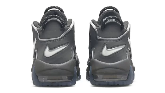 Nike Air More Uptempo Copy Paste Iron Grey
