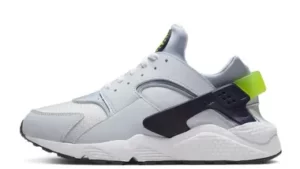 Nike Air Huarache Volt White