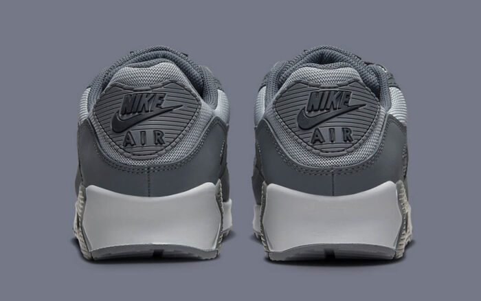 Nike air max 90 Grey Jewel