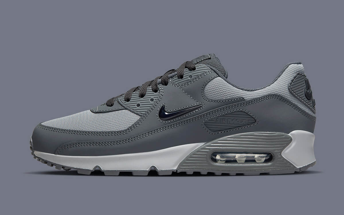 Nike air max 90 Grey Jewel