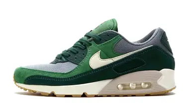 Nike Air Max 90 Pro Green Forest