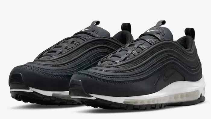 Nike Air Max 97 Black Off Noir