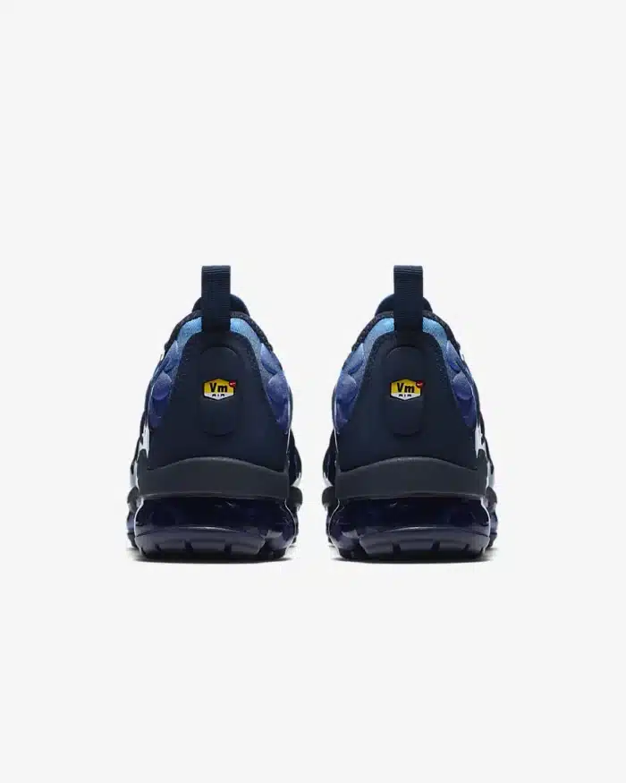 Nike TN Air VaporMax Plus Blue Obsidian