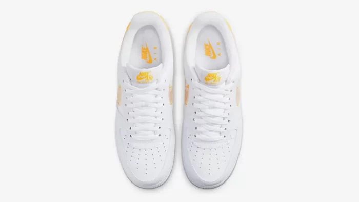 Nike Air Force 1 Low Brushstroke Summer