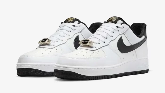 Nike Air Force 1 Pure World Champ