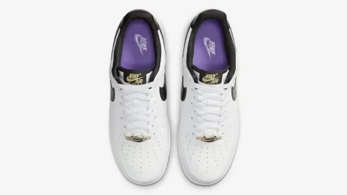 Nike Air Force 1 Pure World Champ