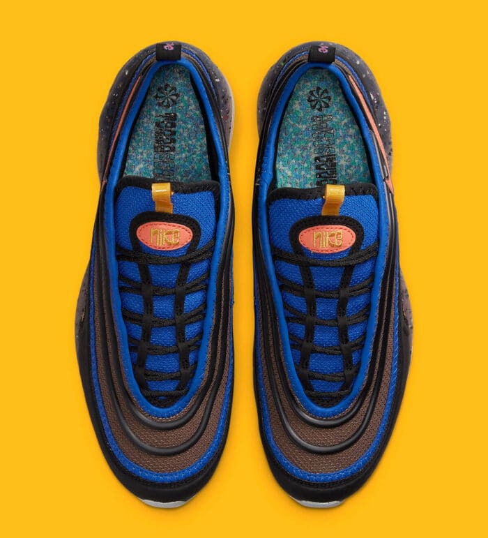 Nike Air Max 97 Terrascape Magic Ember