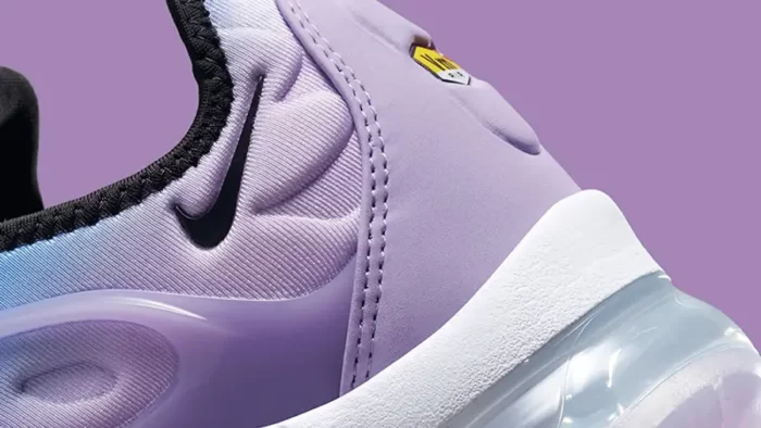 Nike Air VaporMax Plus Fade Purple