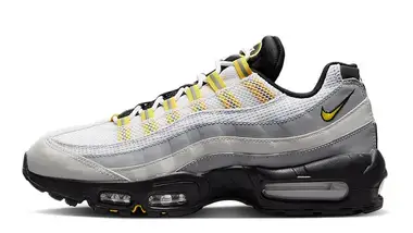 Nike Air Max 95 OG Tour Yellow