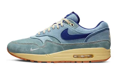 Nike Air Max 1 Denim Blue Jeans