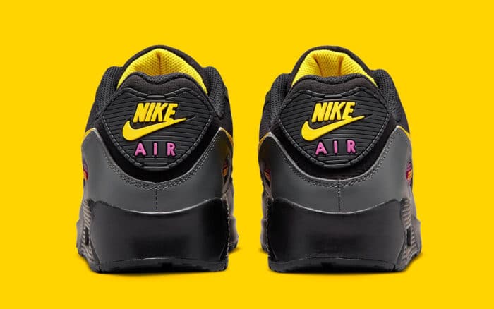 A first look at the Two New Nike Air Max 90s with GORE-TEX