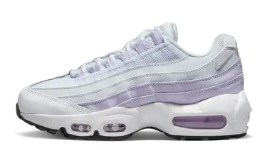 Nike Air Max 95 Recraft GS Violet Frost