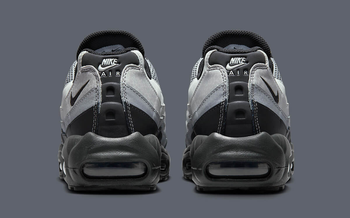 Nike Air Max 95 Reflective Galaxy Safari