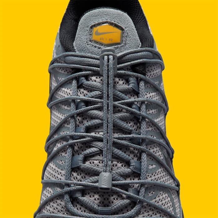 Nike TN Air Max Plus Toggle Grey