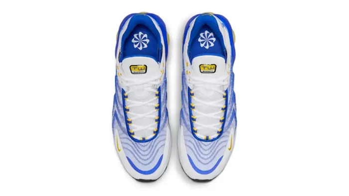 Nike Air Max TW 1 Racer Blue Speed