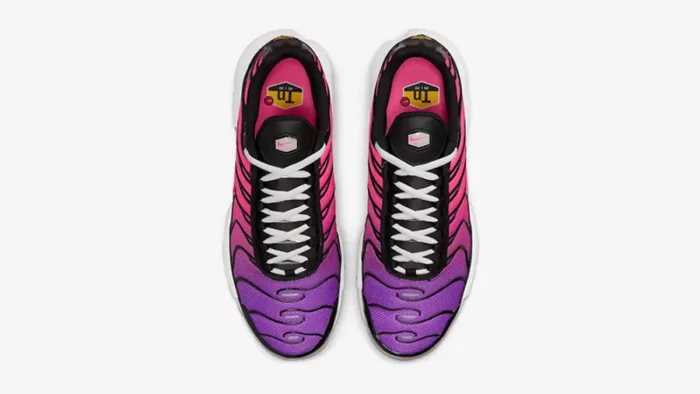 Nike TN Air Max Plus Dusk Purple