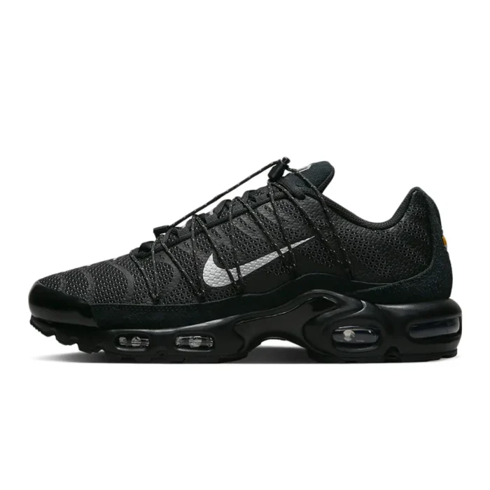 Nike TN Air Max Plus Toggle Black