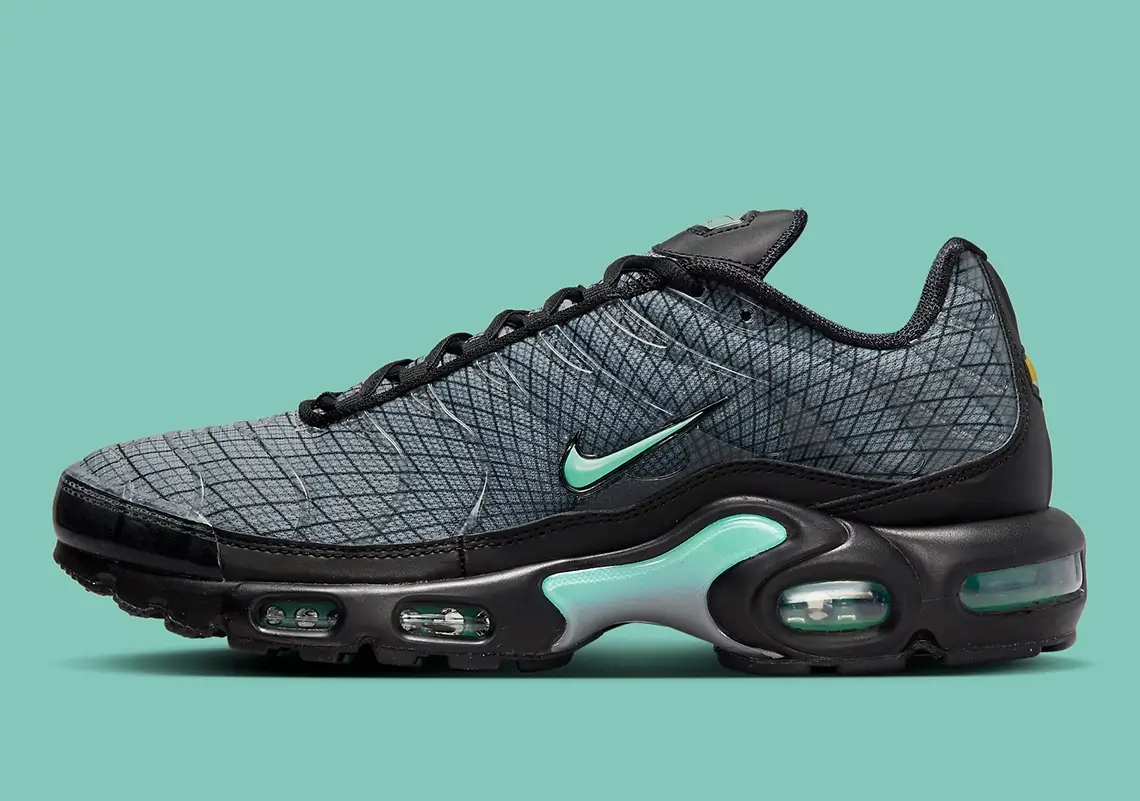 Tiffany Blue Swooshes Dress Nike TN Air Max Plus