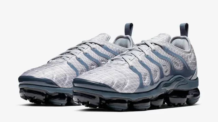 Nike Air VaporMax Plus Wolf Grey