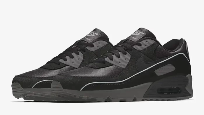 Nike Air Max 90 Unlocked By You Multi