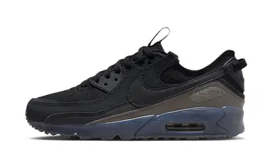 Nike Air Max 90 Terrascape Black