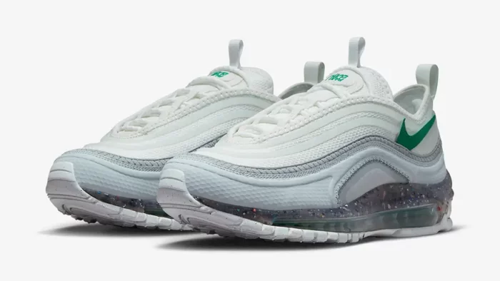 Nike Air Max 97 Terrascape Grey Green