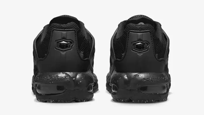 Nike Air Max Terrascape Plus Triple Black