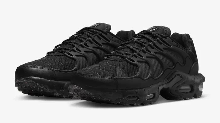 Nike Air Max Terrascape Plus Triple Black