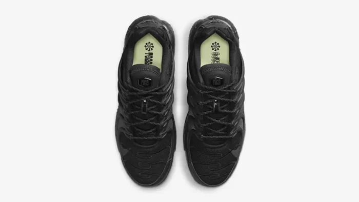 Nike Air Max Terrascape Plus Triple Black