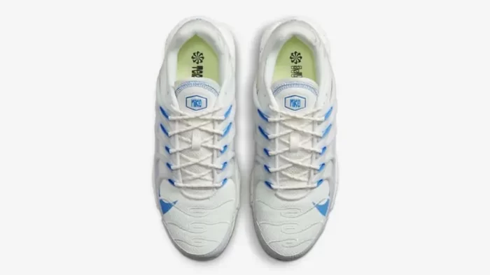Nike Air Max Terrascape Plus White Blue