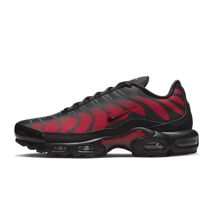 Nike TN Air Max Plus Bred Reflective