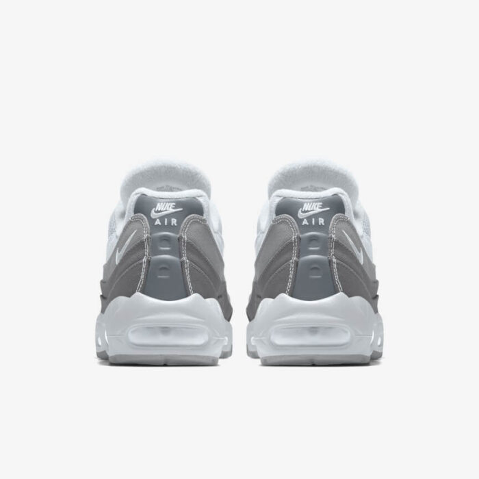 Nike Air Max 95 Particle Grey BY YOU