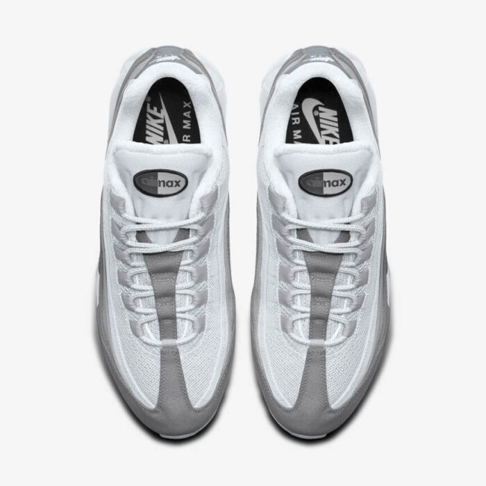 Nike Air Max 95 Particle Grey BY YOU