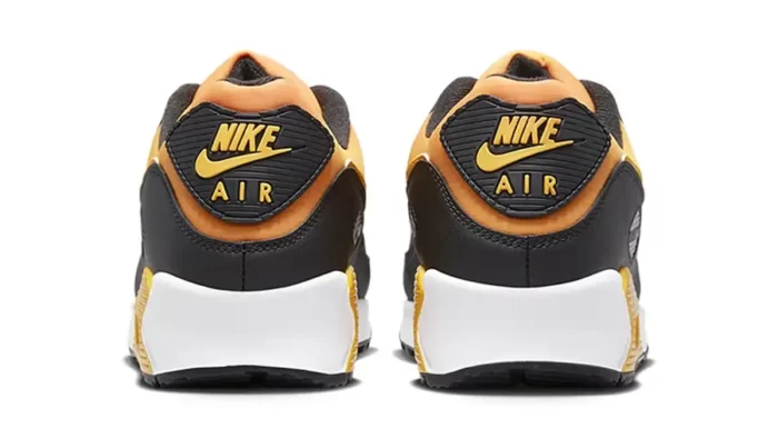 Nike Air Max 90 Kumquat Gold