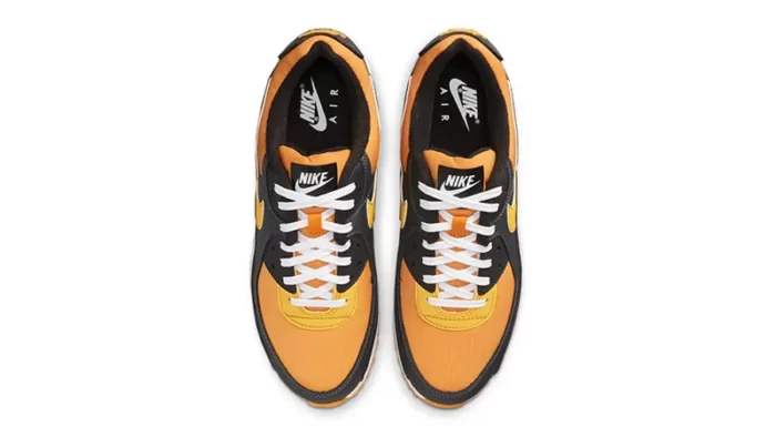 Nike Air Max 90 Kumquat Gold