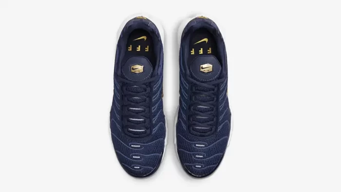 Nike TN Air Max Plus FFF Midnight Navy