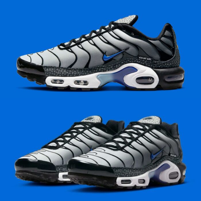 Nike TN Air Max Plus Kiss My Airs 2023 Drop