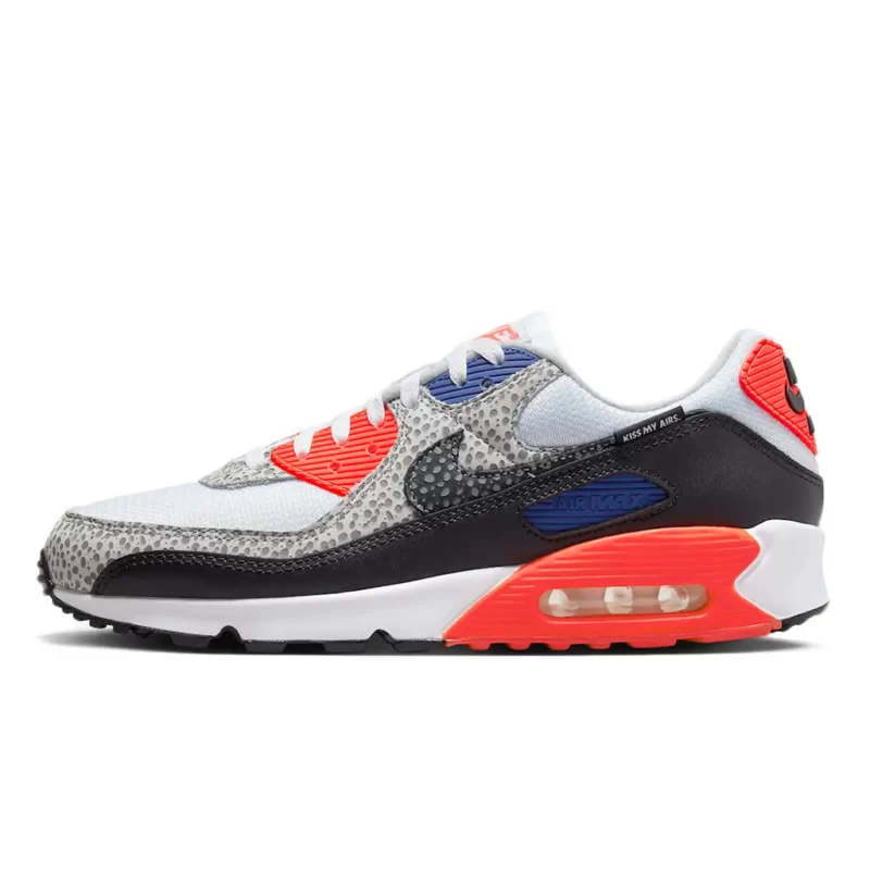 Nike Air Max 90 Kiss My Airs Safari