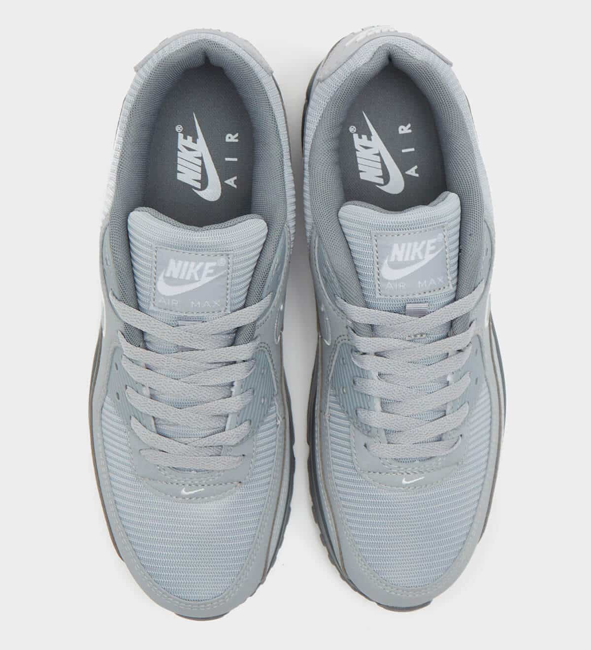 nike air max 90 wolf grey release date 3