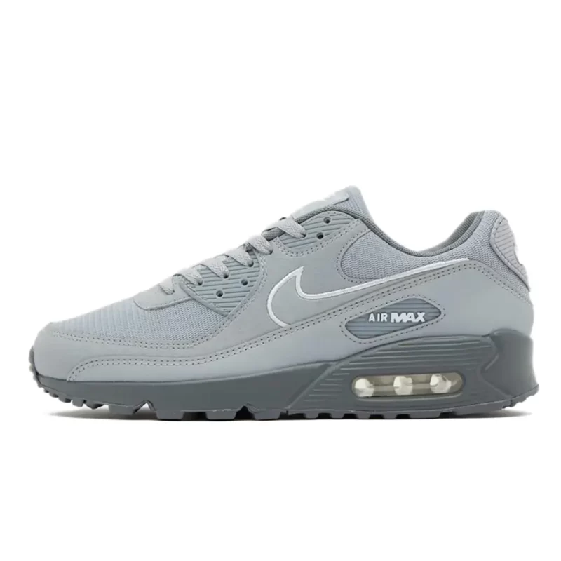 Nike Air Max 90 Wolf Grey White