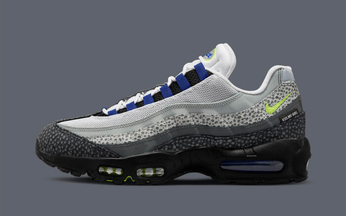 Nike Air Max 95 Kiss My Airs 2023