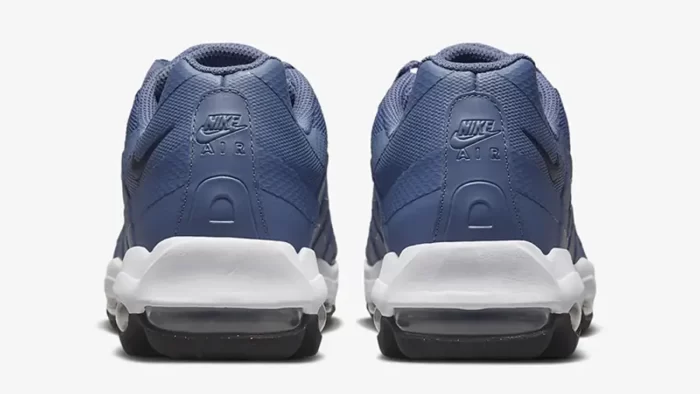 Nike Air Max 95 Ultra Diffused Blue