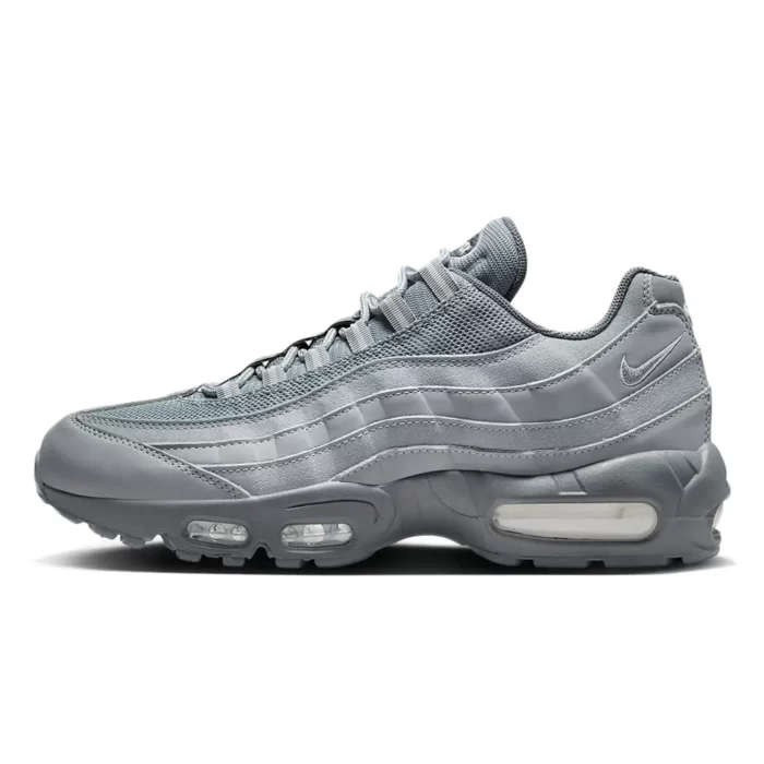 Nike Air Max 95 Pure Wolf Grey 2023