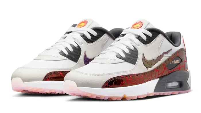 Nike Air Max 90 Golf Citron Tint